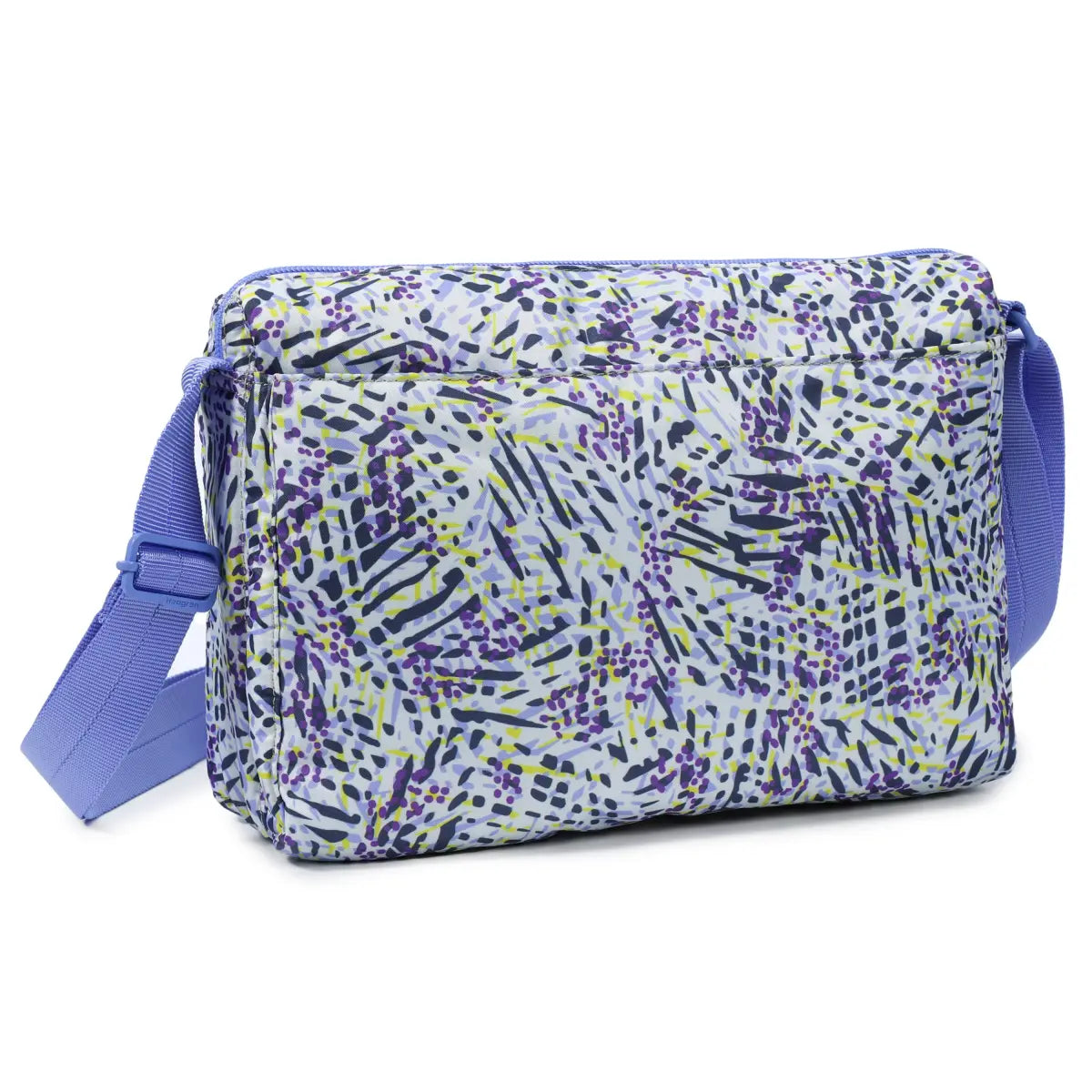 Hedgren EYE Medium Shoulder Bag with RFID Pocket - Jungle Print