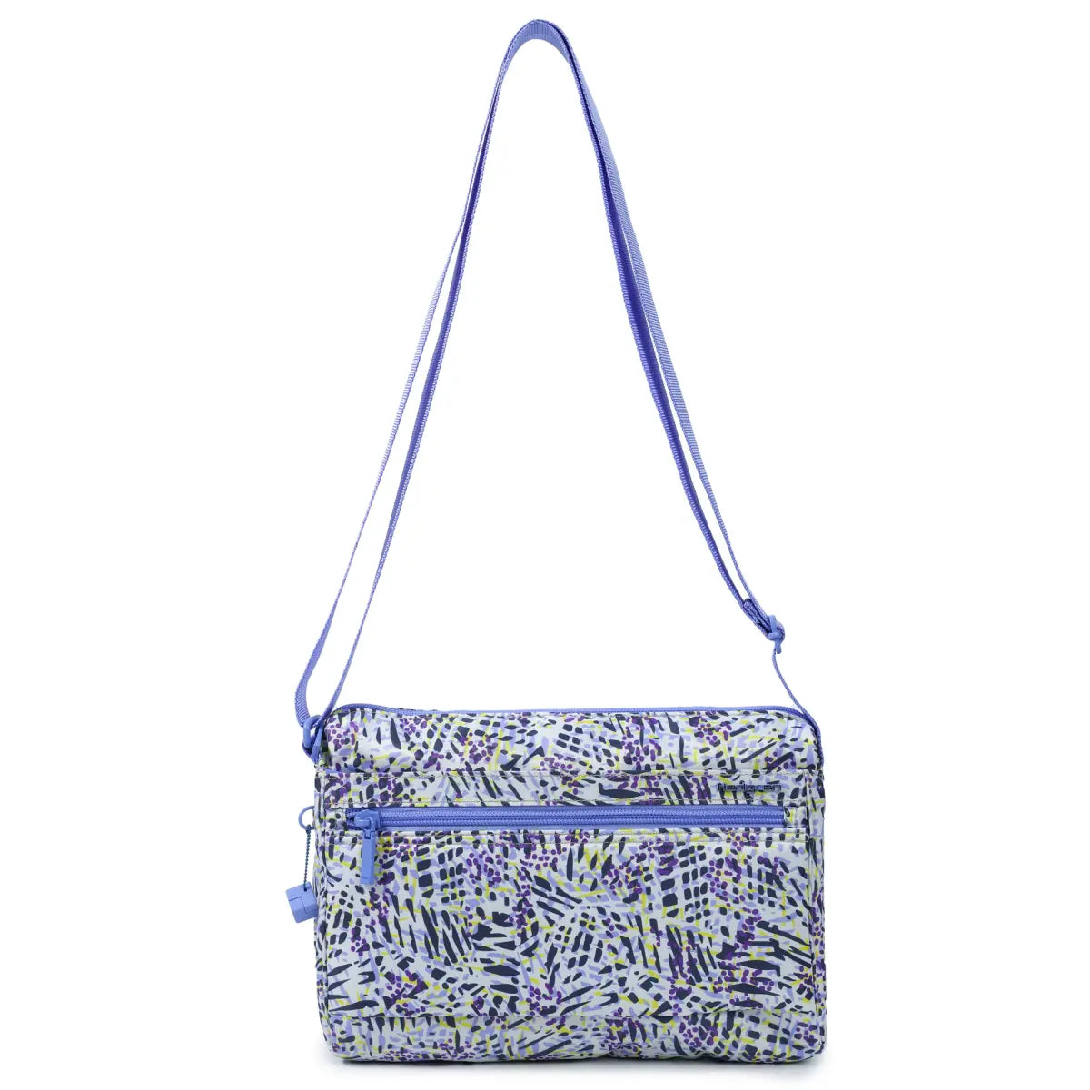 Hedgren EYE Medium Shoulder Bag with RFID Pocket - Jungle Print