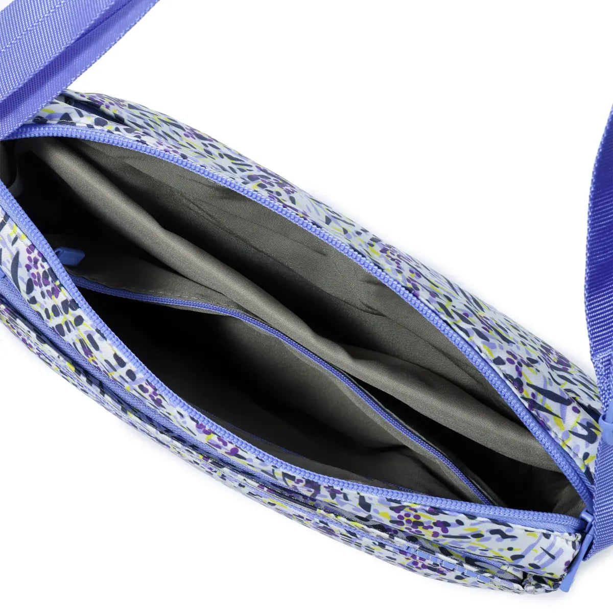 Hedgren EYE Medium Shoulder Bag with RFID Pocket - Jungle Print