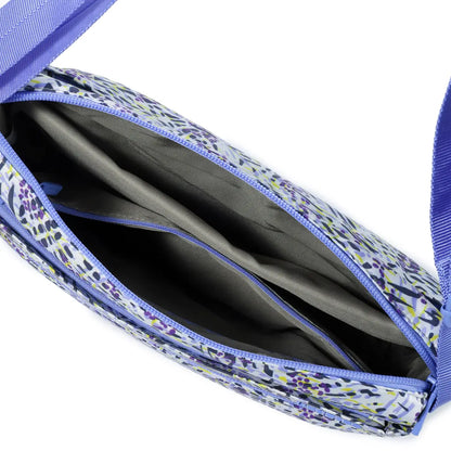 Hedgren EYE Medium Shoulder Bag with RFID Pocket - Jungle Print