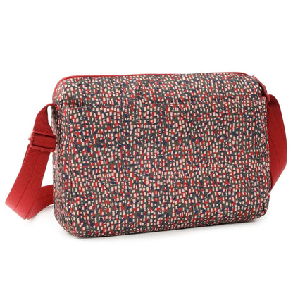 Hedgren EYE Medium Shoulder Bag with RFID Pocket - Print
