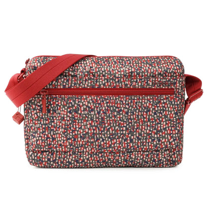Hedgren EYE Medium Shoulder Bag with RFID Pocket - Print