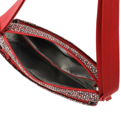 Hedgren EYE Medium Shoulder Bag with RFID Pocket - Print
