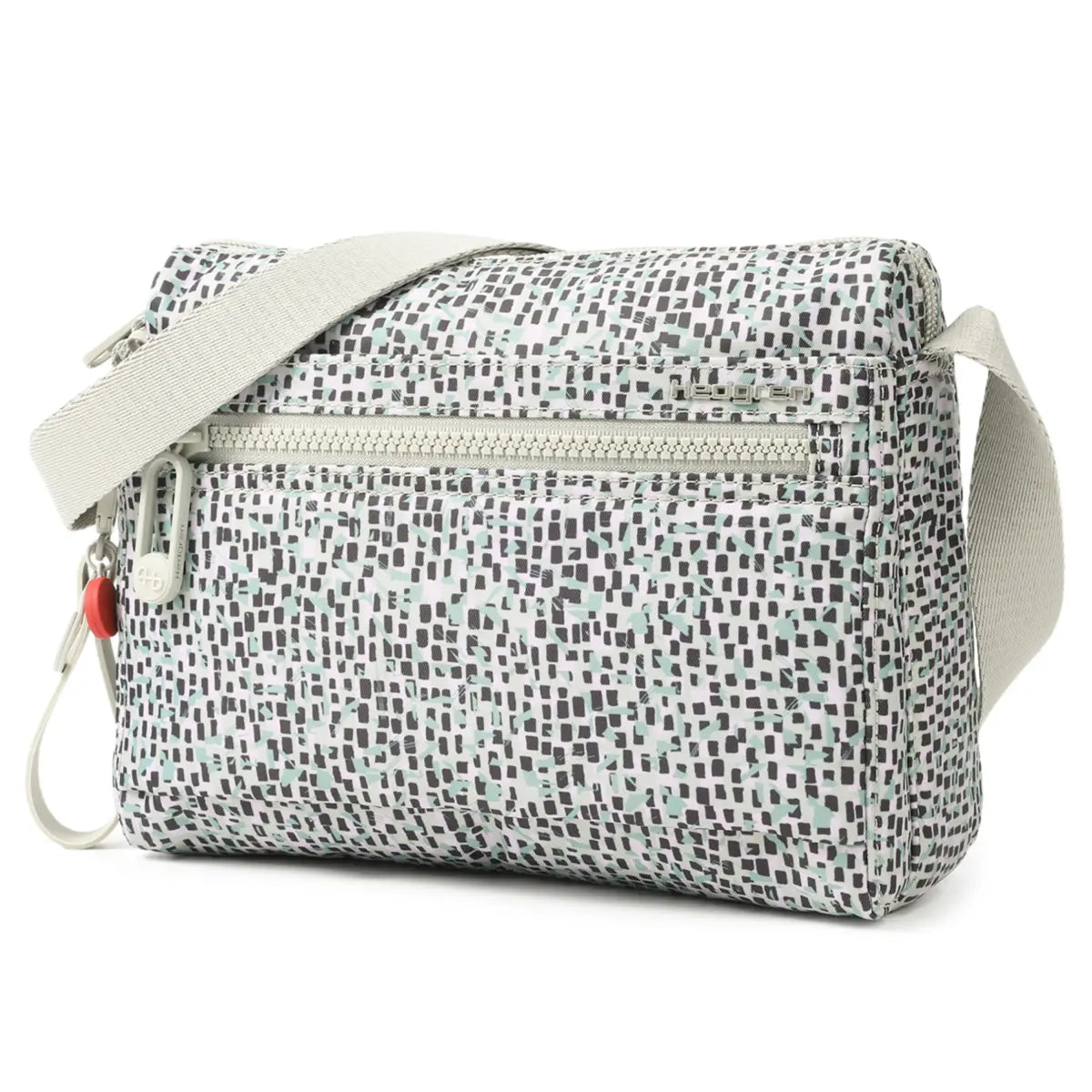 Hedgren EYE NEO Crossbody Bag with RFID Pocket - Print SS26