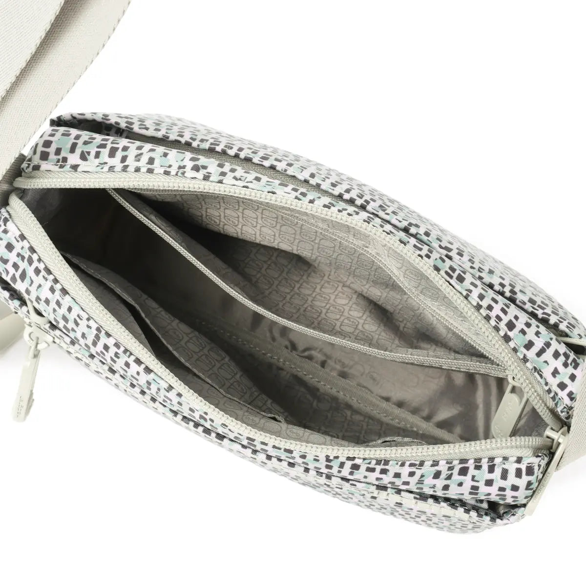 Hedgren EYE NEO Crossbody Bag with RFID Pocket - Print SS26