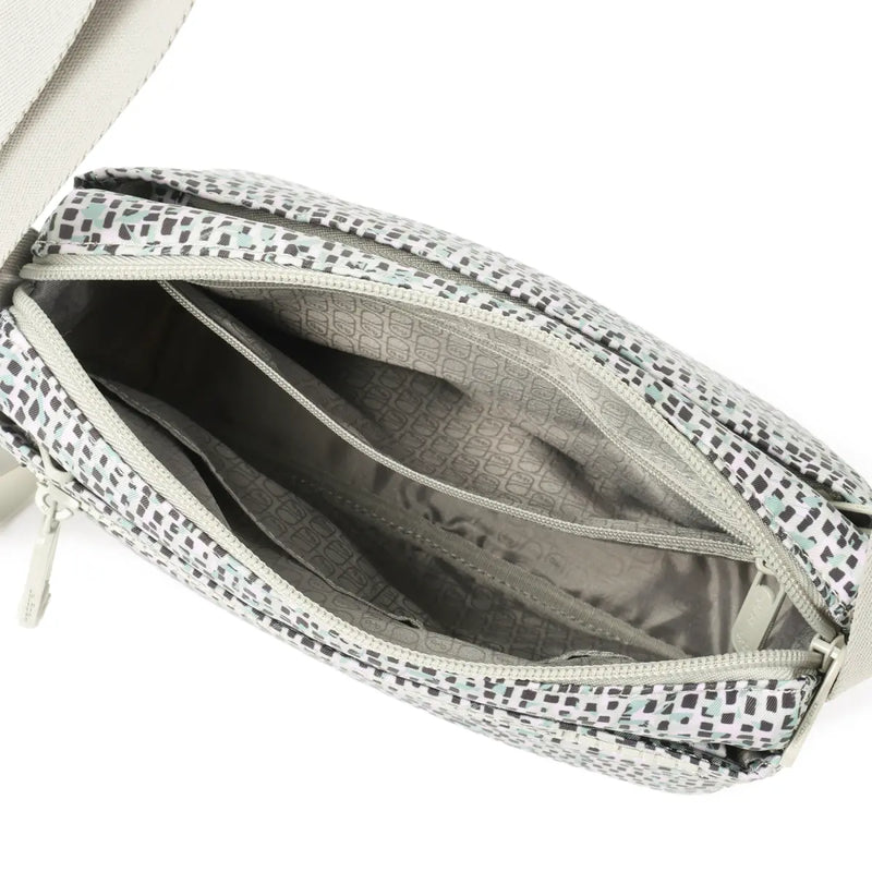 Hedgren EYE NEO Crossbody Bag with RFID Pocket - Print SS26