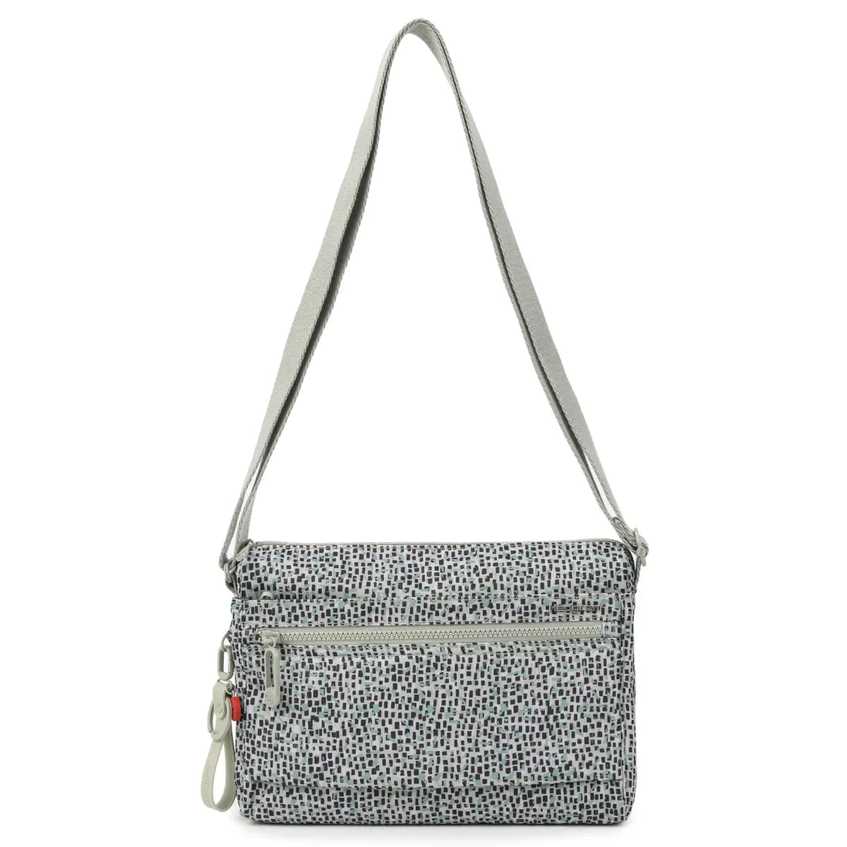 Hedgren EYE NEO Crossbody Bag with RFID Pocket - Print SS26