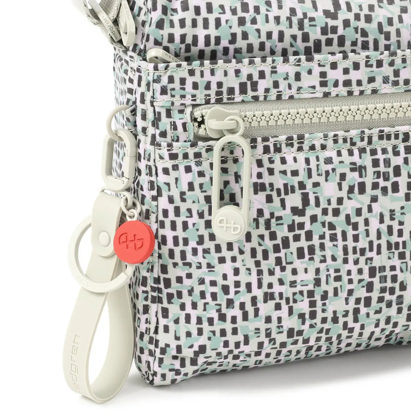 Hedgren EYE NEO Crossbody Bag with RFID Pocket - Print SS26