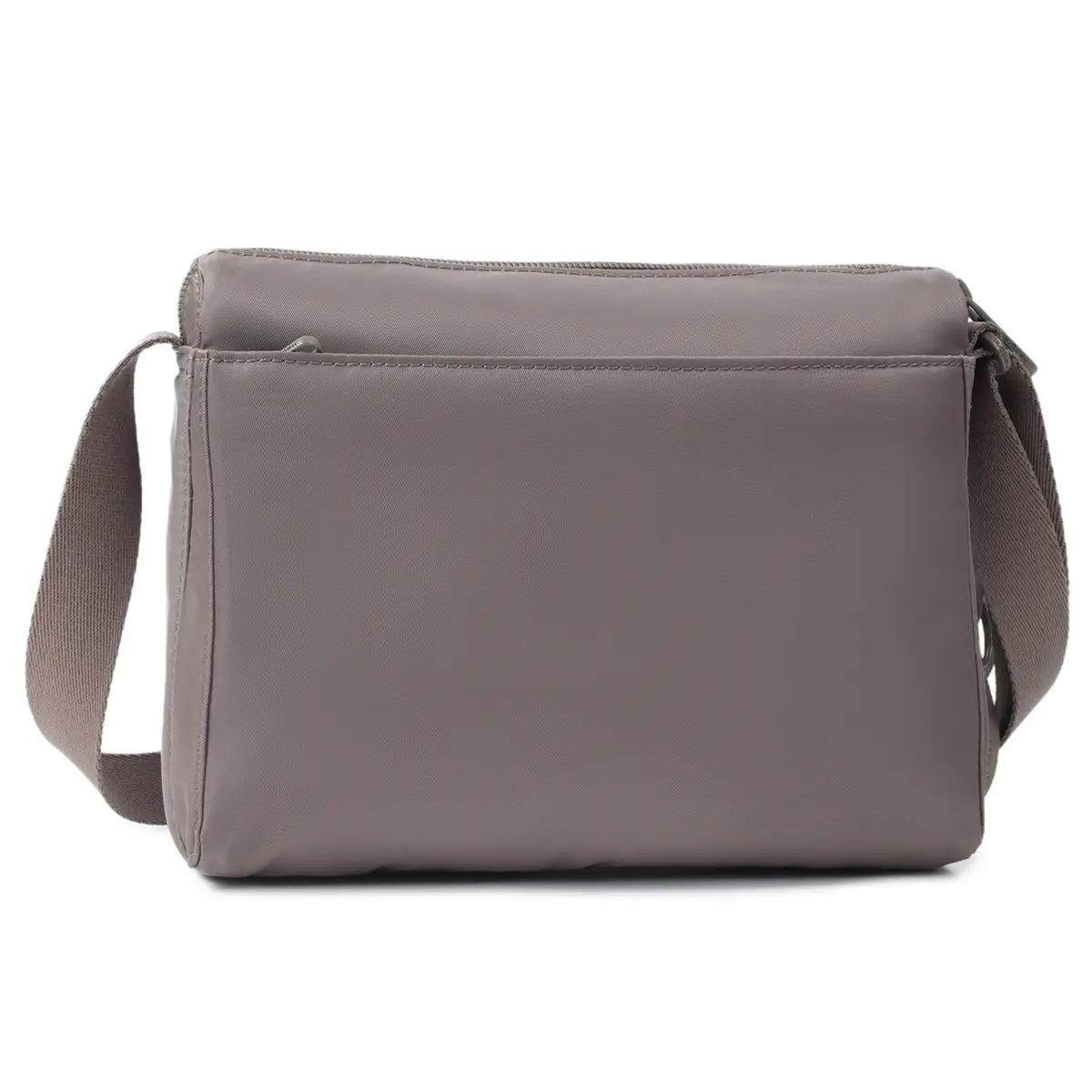 Hedgren EYE NEO Crossbody Bag with RFID Pocket - Sepia