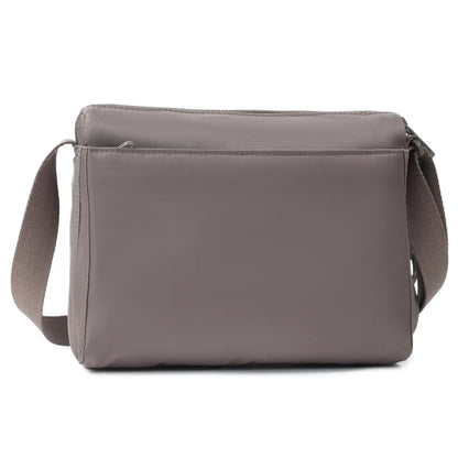 Hedgren EYE NEO Crossbody Bag with RFID Pocket - Sepia