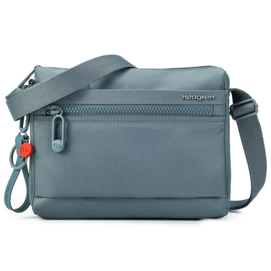 Hedgren EYE NEO Crossbody Bag with RFID Pocket - Stormy Weather