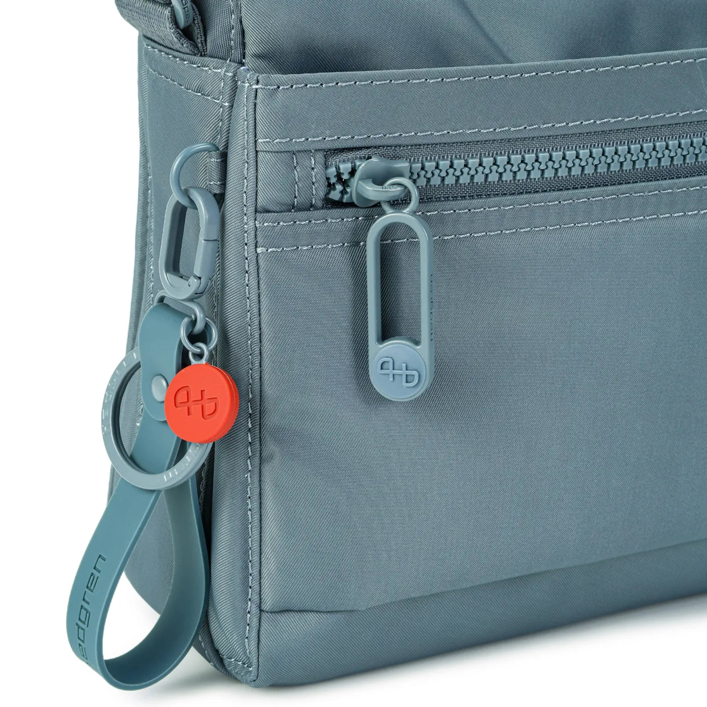 Hedgren EYE NEO Crossbody Bag with RFID Pocket - Stormy Weather