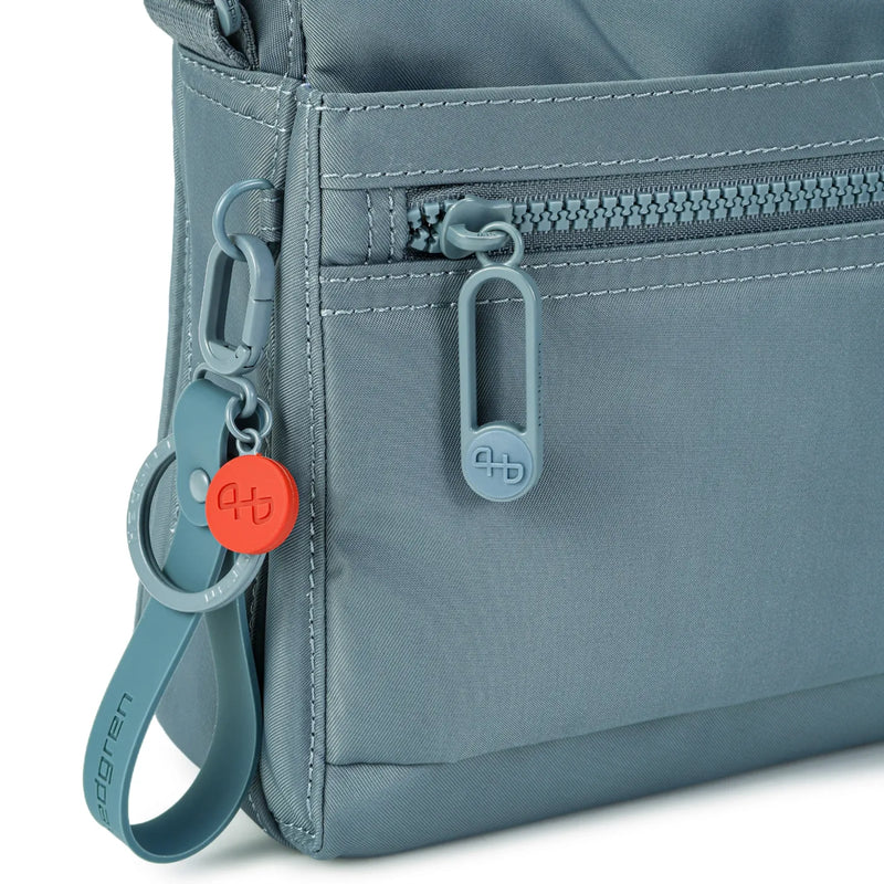 Hedgren EYE NEO Crossbody Bag with RFID Pocket - Stormy Weather