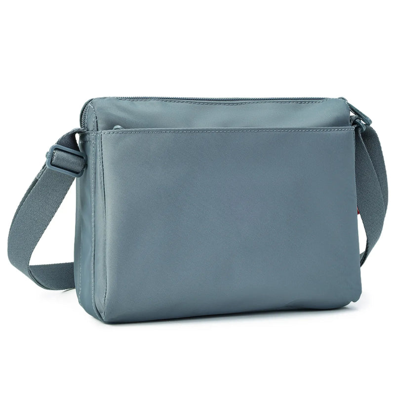 Hedgren EYE NEO Crossbody Bag with RFID Pocket - Stormy Weather