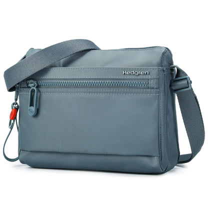 Hedgren EYE NEO Crossbody Bag with RFID Pocket - Stormy Weather