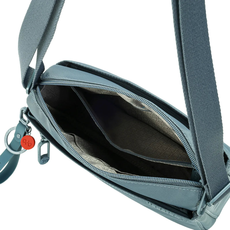 Hedgren EYE NEO Crossbody Bag with RFID Pocket - Stormy Weather