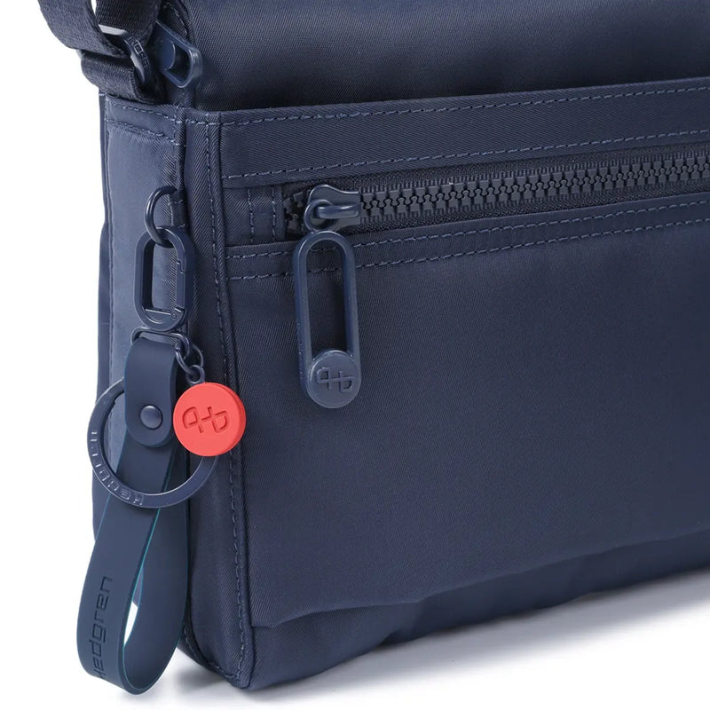 Hedgren EYE NEO Crossbody Bag with RFID Pocket - Total Eclipse