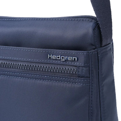 Hedgren EYE NEO Crossbody Bag with RFID Pocket - Total Eclipse