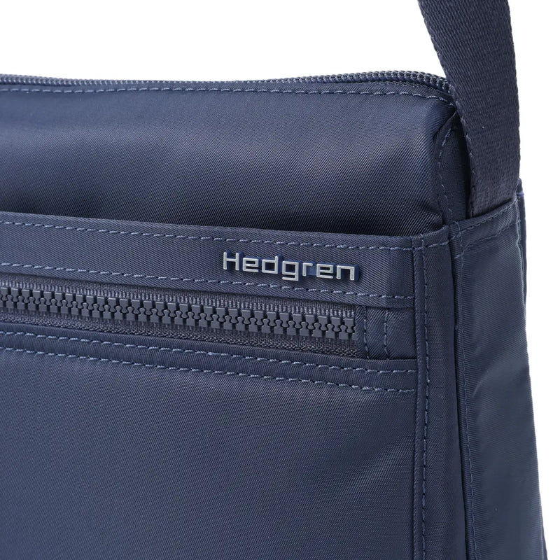 Hedgren EYE NEO Crossbody Bag with RFID Pocket - Total Eclipse