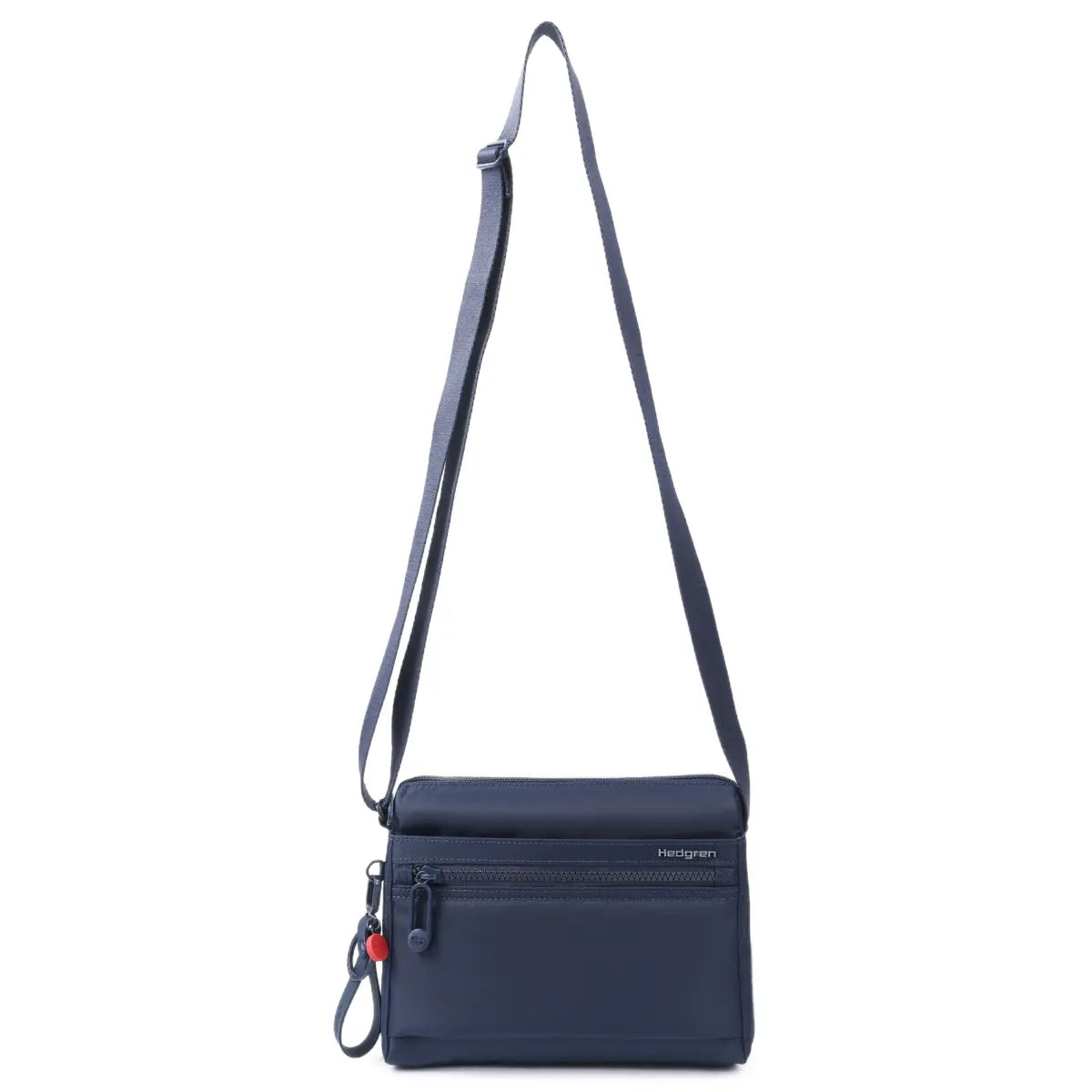 Hedgren EYE NEO Crossbody Bag with RFID Pocket - Total Eclipse