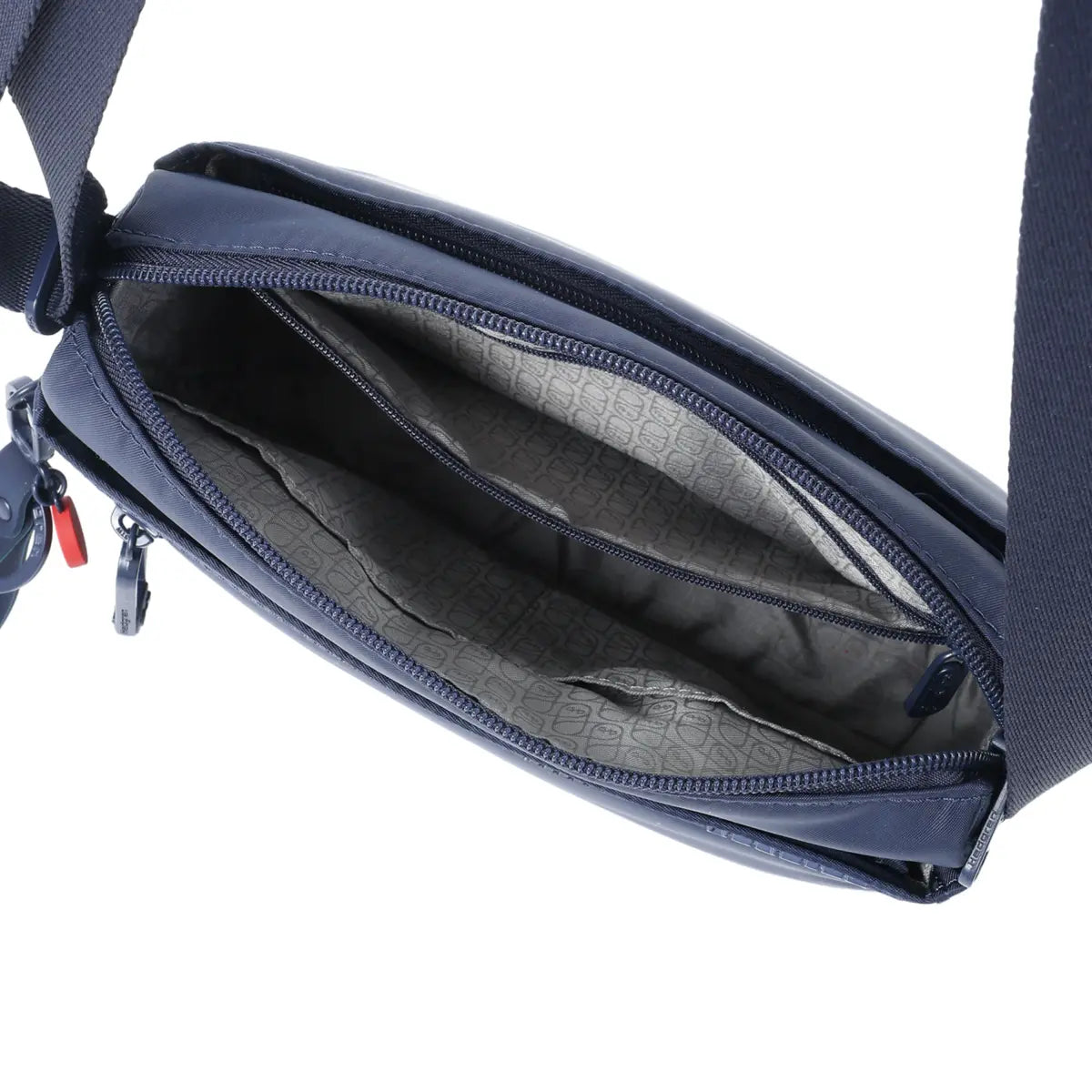 Hedgren EYE NEO Crossbody Bag with RFID Pocket - Total Eclipse