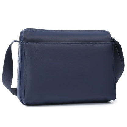 Hedgren EYE NEO Crossbody Bag with RFID Pocket - Total Eclipse