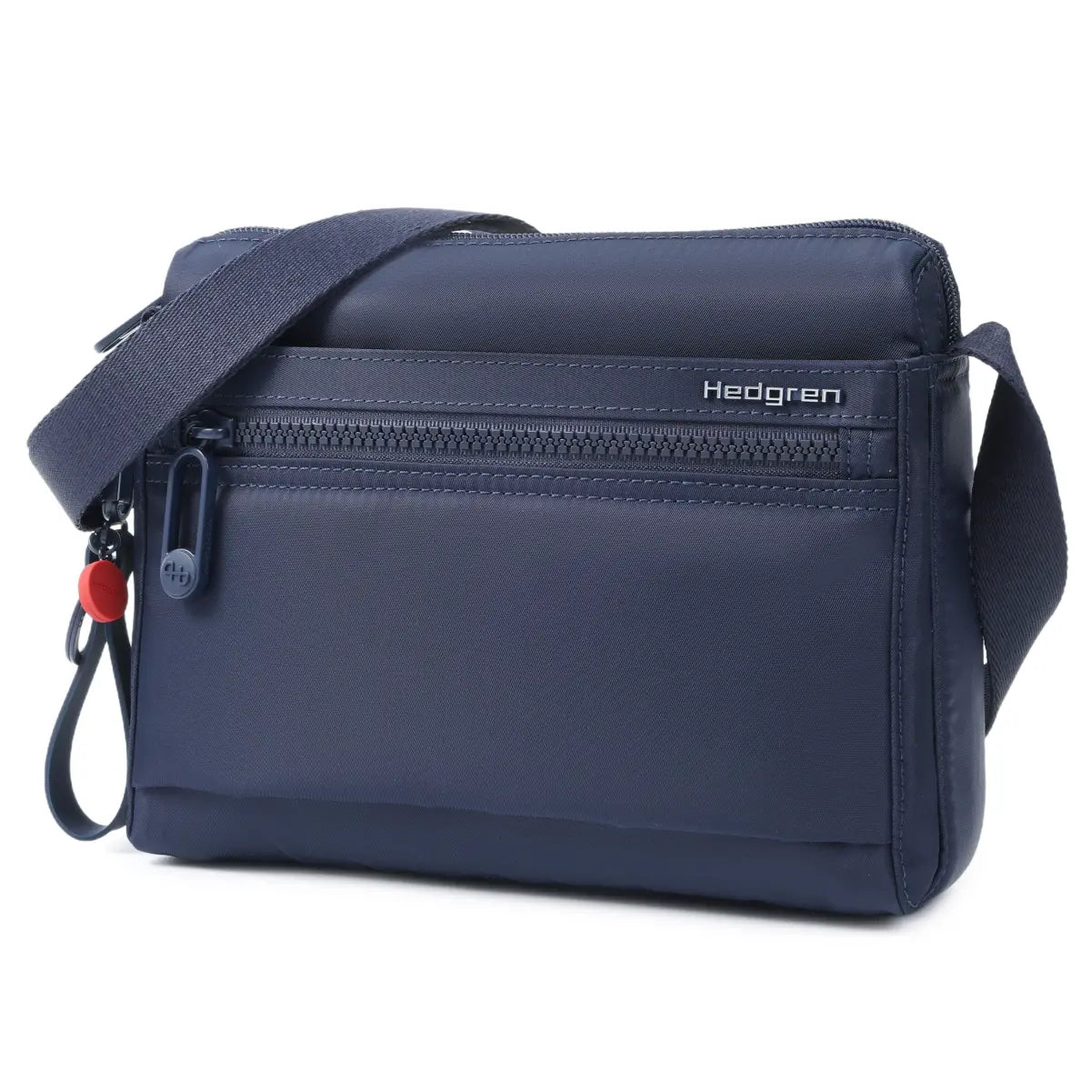 Hedgren EYE NEO Crossbody Bag with RFID Pocket - Total Eclipse