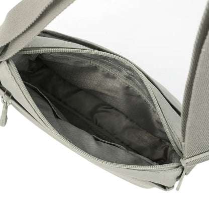 Hedgren EYE NEO Crossbody Bag with RFID Pocket - Willow Grey
