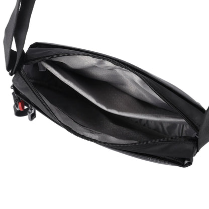 Hedgren EYE NEO Medium Crossbody Bag with RFID Pocket - Black