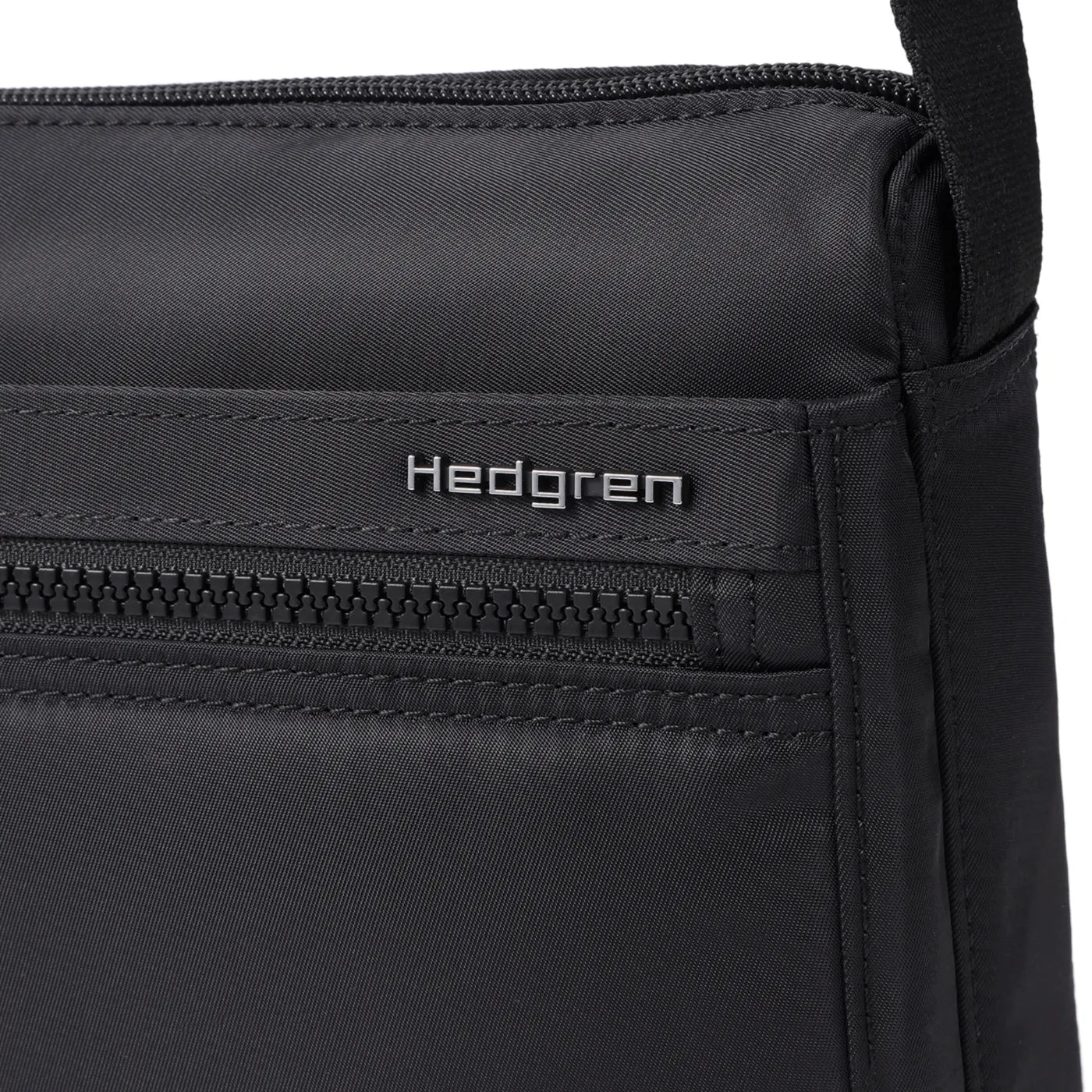 Hedgren EYE NEO Medium Crossbody Bag with RFID Pocket - Black