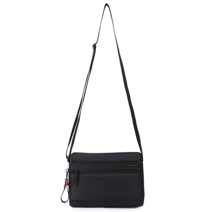 Hedgren EYE NEO Medium Crossbody Bag with RFID Pocket - Black