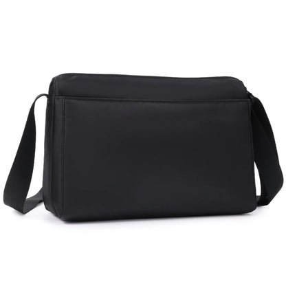 Hedgren EYE NEO Medium Crossbody Bag with RFID Pocket - Black