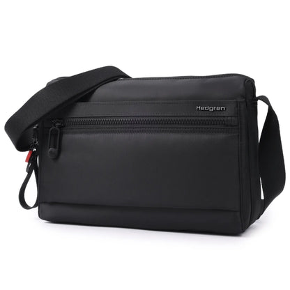 Hedgren EYE NEO Medium Crossbody Bag with RFID Pocket - Black