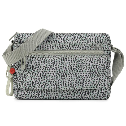 Hedgren EYE NEO Medium Crossbody Bag with RFID Pocket - Print SS26