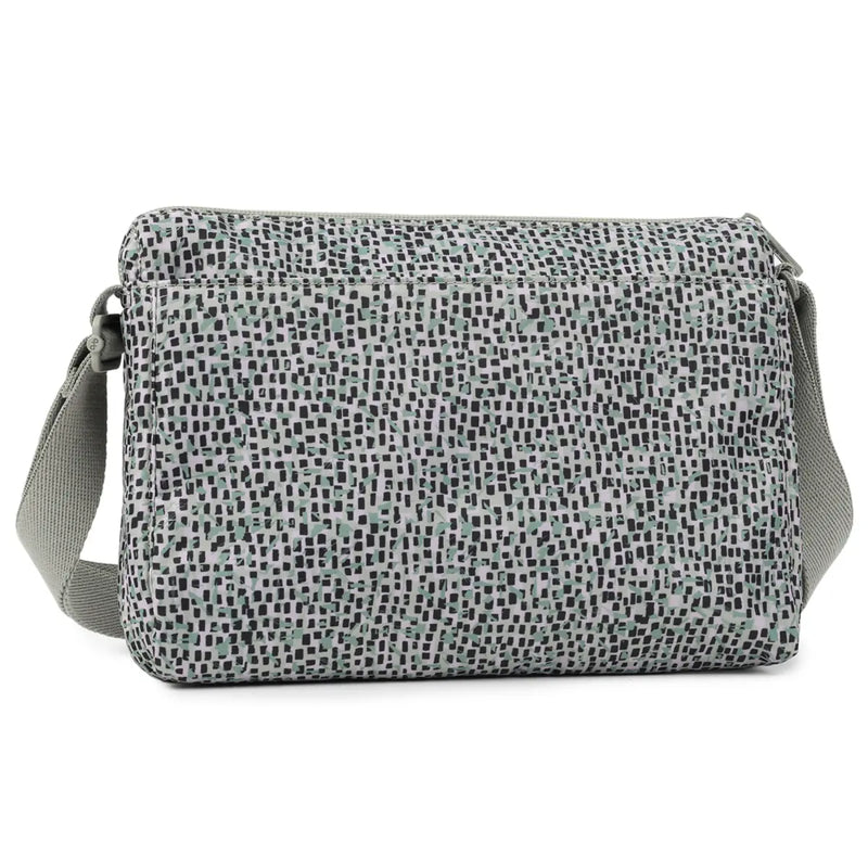 Hedgren EYE NEO Medium Crossbody Bag with RFID Pocket - Print SS26