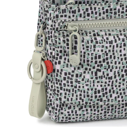 Hedgren EYE NEO Medium Crossbody Bag with RFID Pocket - Print SS26