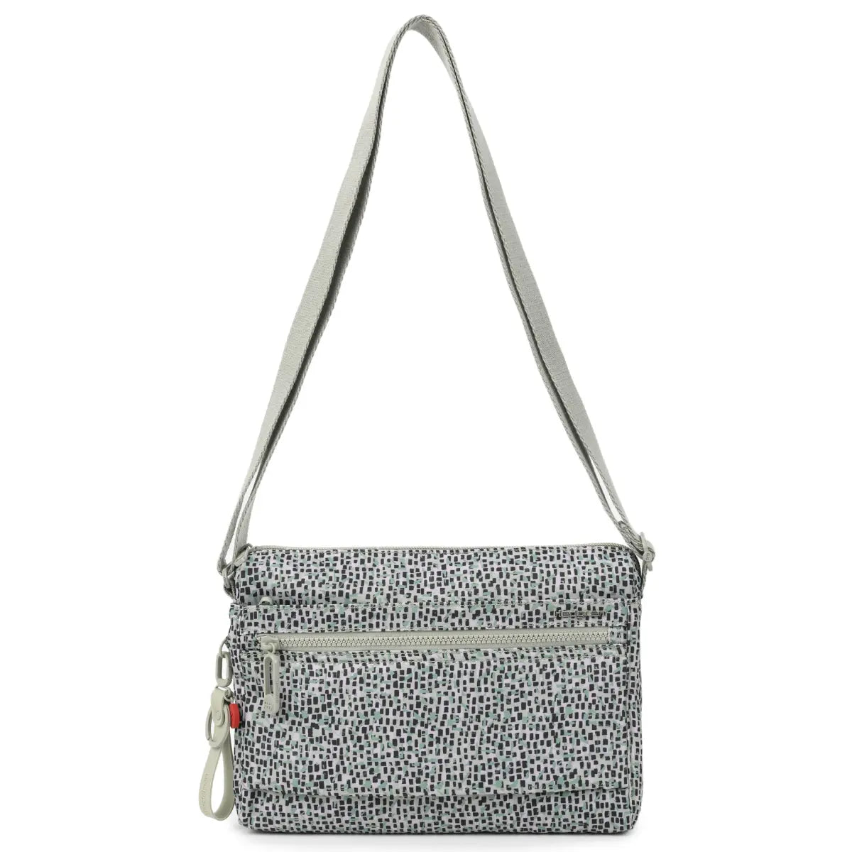 Hedgren EYE NEO Medium Crossbody Bag with RFID Pocket - Print SS26