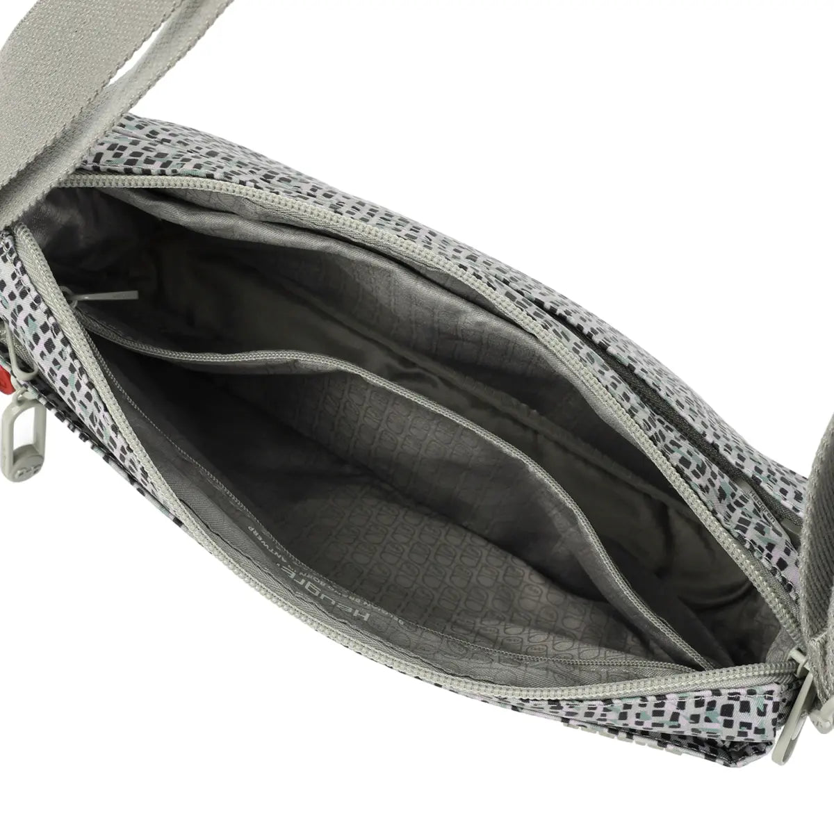 Hedgren EYE NEO Medium Crossbody Bag with RFID Pocket - Print SS26