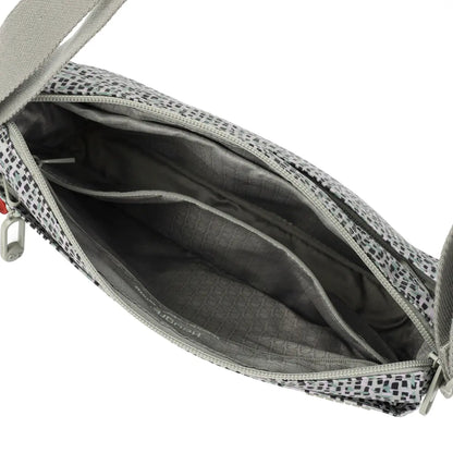 Hedgren EYE NEO Medium Crossbody Bag with RFID Pocket - Print SS26
