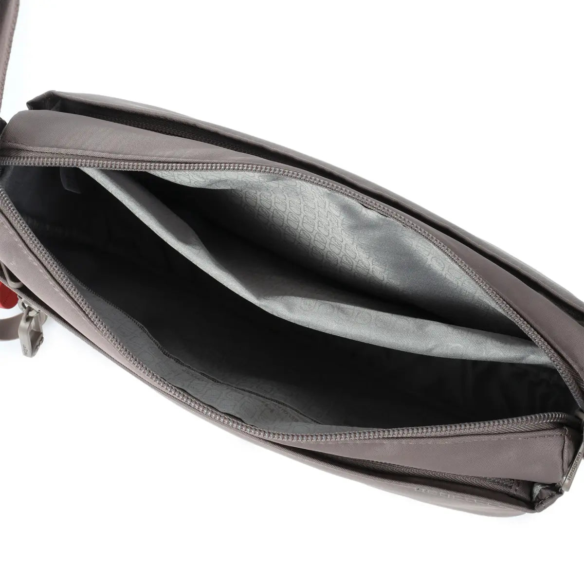 Hedgren EYE NEO Medium Crossbody Bag with RFID Pocket - Sepia