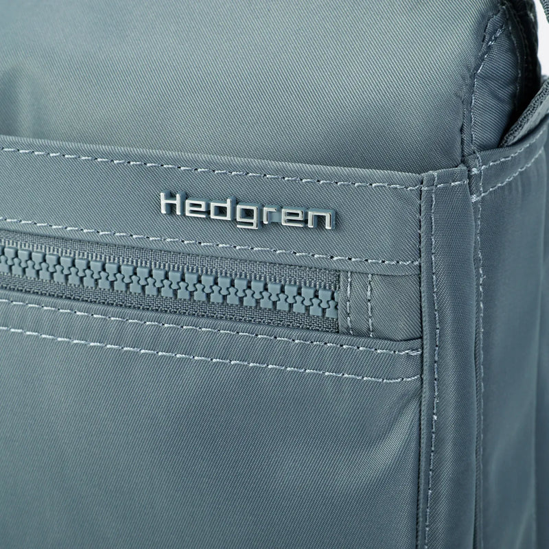 Hedgren EYE NEO Medium Crossbody Bag with RFID Pocket - Stormy Weather