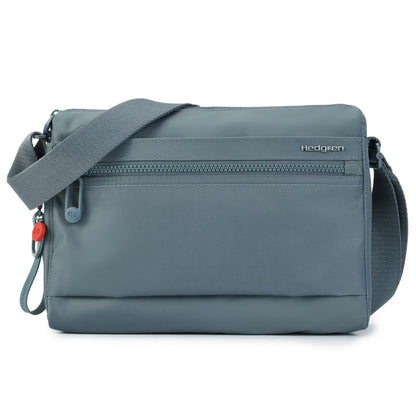 Hedgren EYE NEO Medium Crossbody Bag with RFID Pocket - Stormy Weather