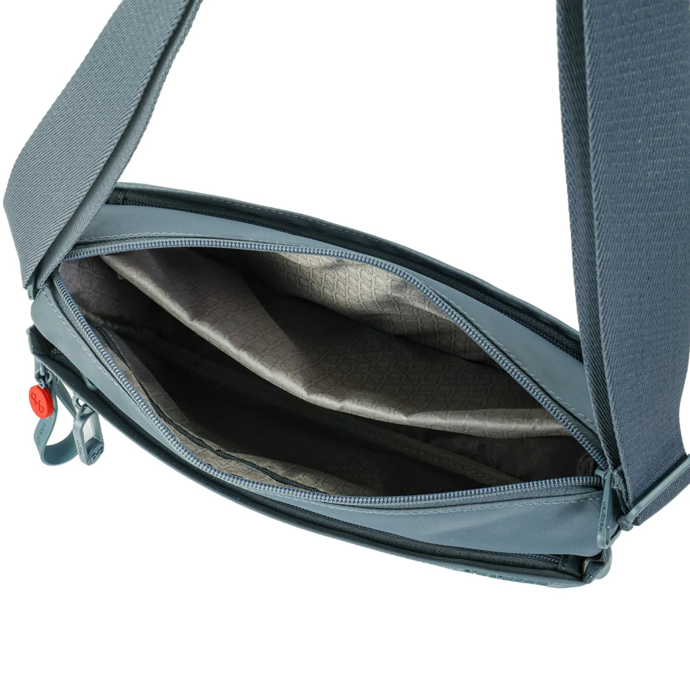 Hedgren EYE NEO Medium Crossbody Bag with RFID Pocket - Stormy Weather