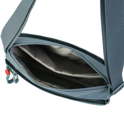 Hedgren EYE NEO Medium Crossbody Bag with RFID Pocket - Stormy Weather