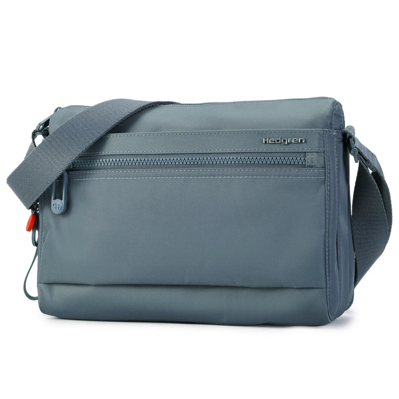 Hedgren EYE NEO Medium Crossbody Bag with RFID Pocket - Stormy Weather
