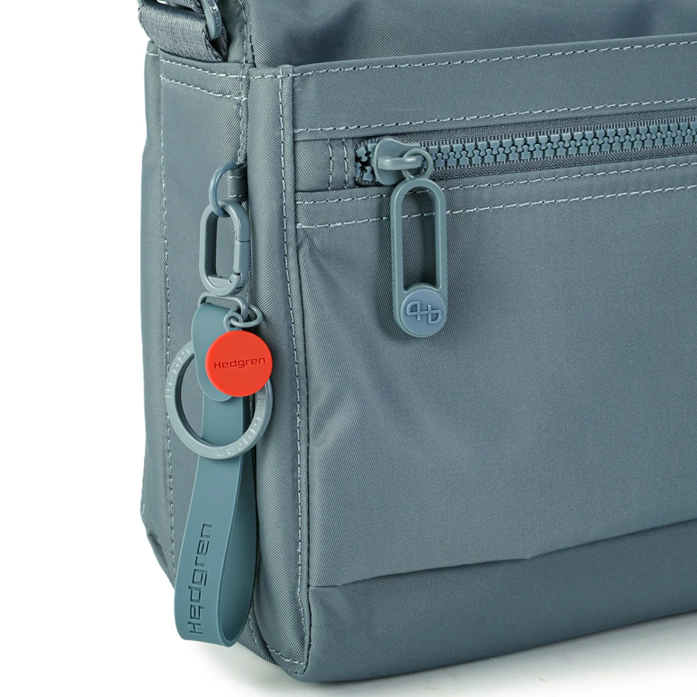 Hedgren EYE NEO Medium Crossbody Bag with RFID Pocket - Stormy Weather