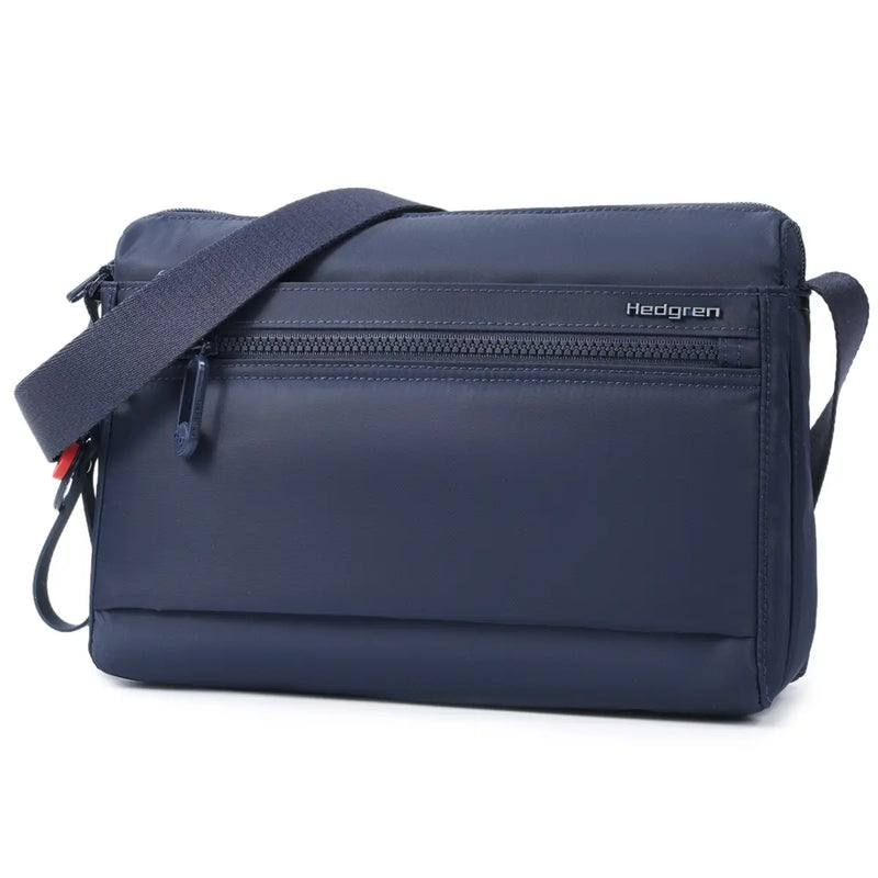 Hedgren EYE NEO Medium Crossbody Bag with RFID Pocket - Total Eclipse