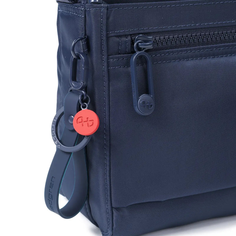 Hedgren EYE NEO Medium Crossbody Bag with RFID Pocket - Total Eclipse