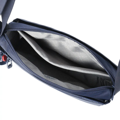 Hedgren EYE NEO Medium Crossbody Bag with RFID Pocket - Total Eclipse