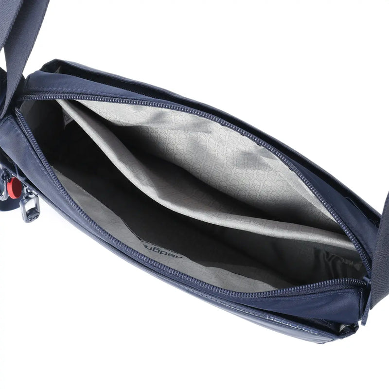 Hedgren EYE NEO Medium Crossbody Bag with RFID Pocket - Total Eclipse